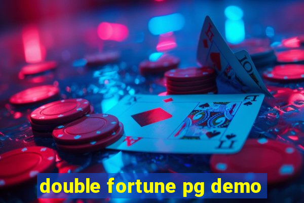 double fortune pg demo